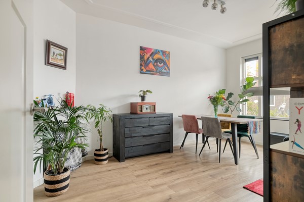 Medium property photo - Bussumsestraat 105, 2574 JD Den Haag